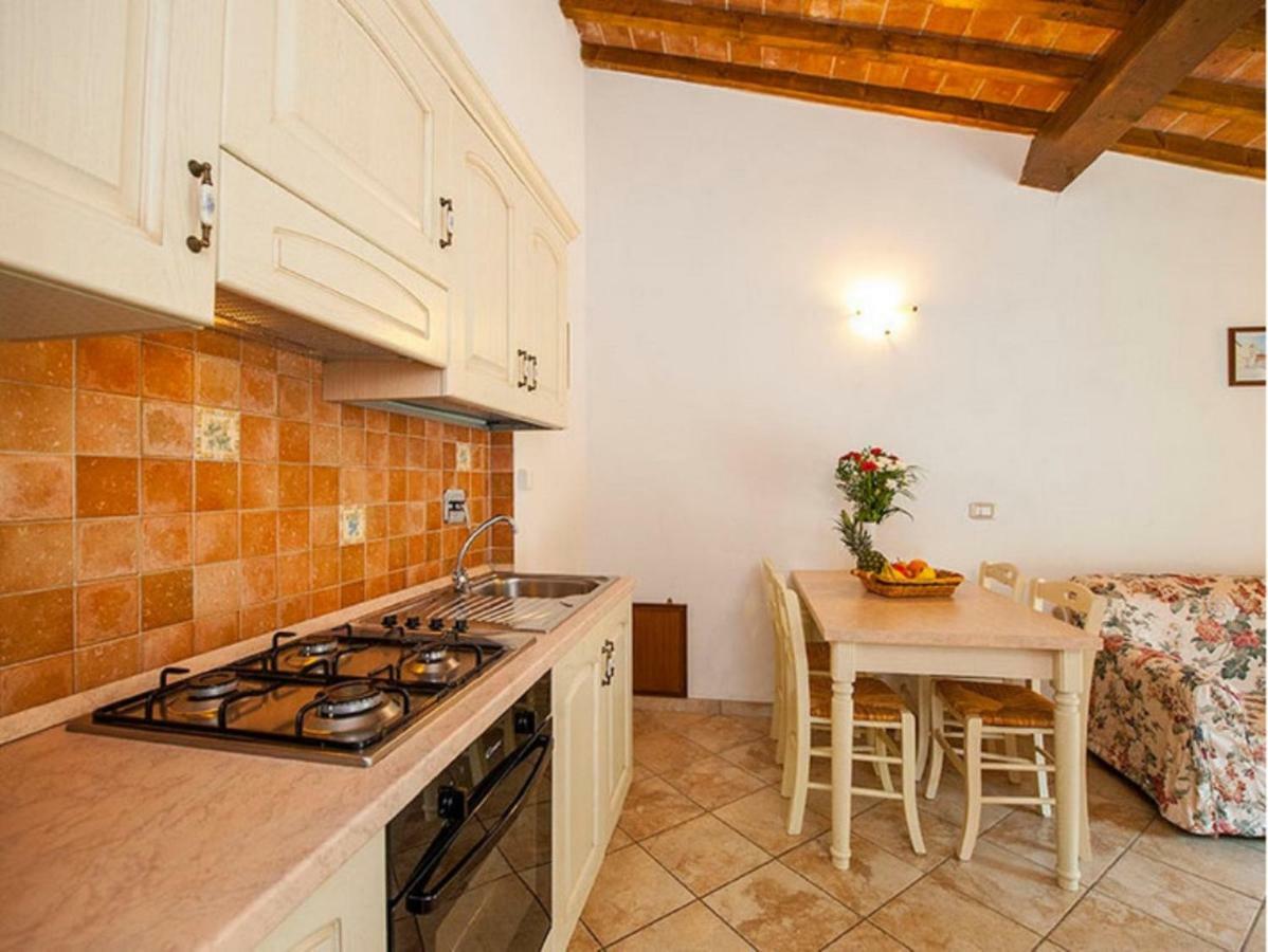 Panorama-Ferien-Toscana Your Cozy And Fully Equipped Vacation Home Massa Marittima Exterior foto