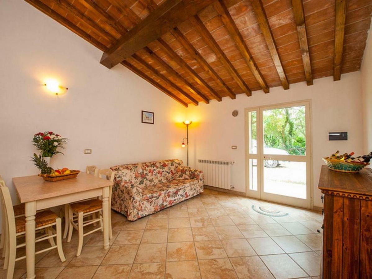 Panorama-Ferien-Toscana Your Cozy And Fully Equipped Vacation Home Massa Marittima Exterior foto