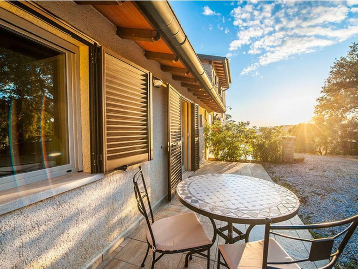 Panorama-Ferien-Toscana Your Cozy And Fully Equipped Vacation Home Massa Marittima Exterior foto