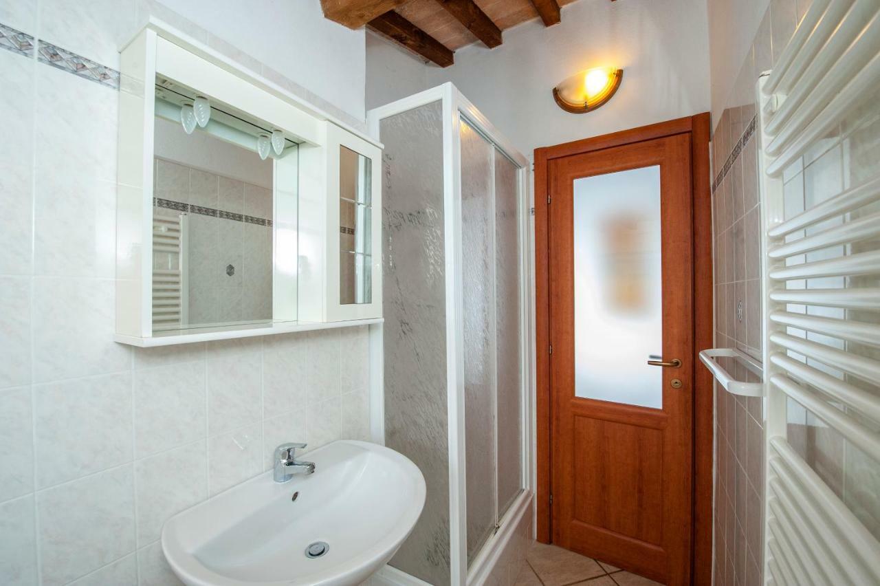Panorama-Ferien-Toscana Your Cozy And Fully Equipped Vacation Home Massa Marittima Exterior foto